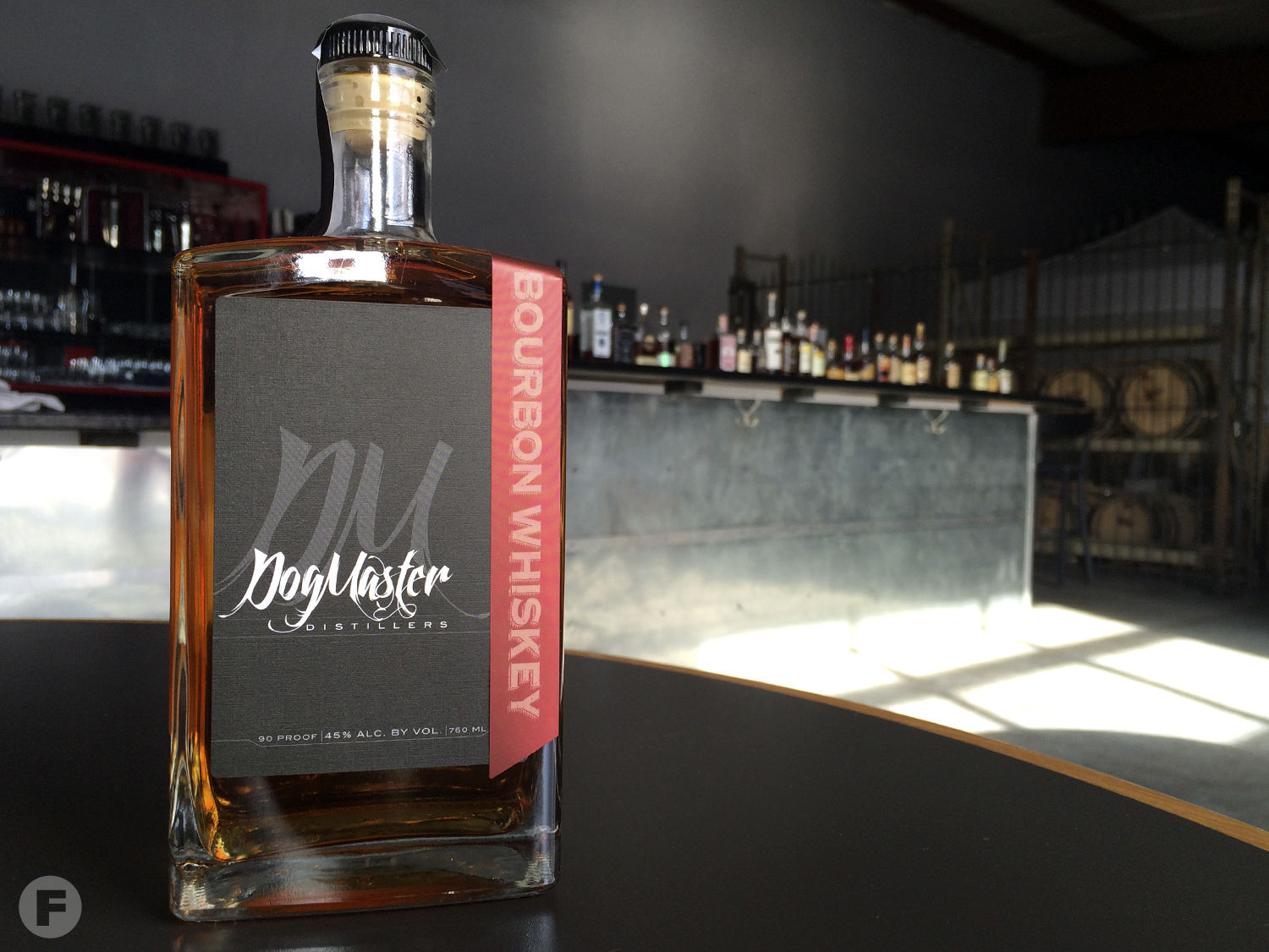 DogMaster Distillers